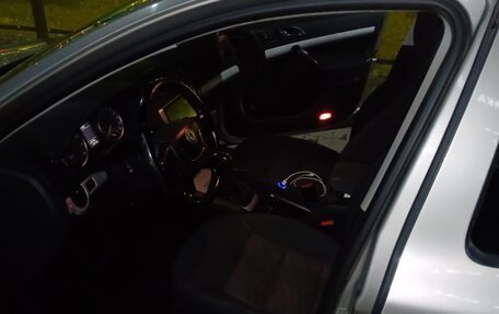 Skoda Octavia, 2011 год, 820 000 рублей, 5 фотография