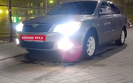 Skoda Octavia, 2011 год, 820 000 рублей, 7 фотография