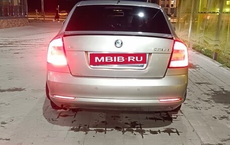 Skoda Octavia, 2011 год, 820 000 рублей, 12 фотография