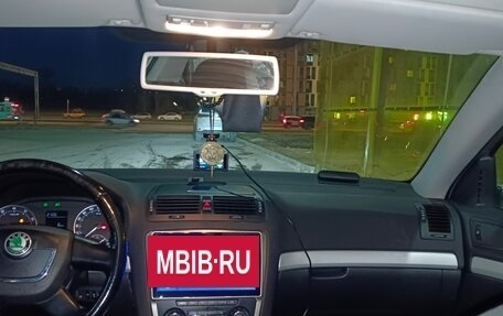 Skoda Octavia, 2011 год, 820 000 рублей, 11 фотография