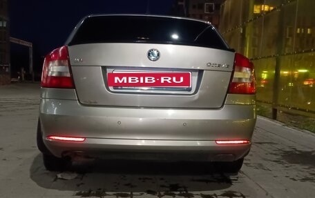 Skoda Octavia, 2011 год, 820 000 рублей, 3 фотография