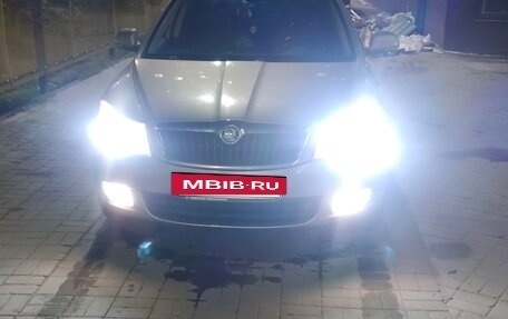 Skoda Octavia, 2011 год, 820 000 рублей, 9 фотография