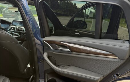 BMW X4, 2020 год, 3 950 000 рублей, 15 фотография