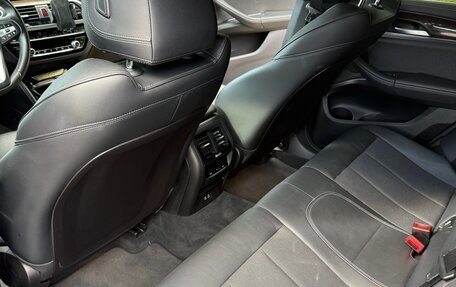 BMW X4, 2020 год, 3 950 000 рублей, 14 фотография