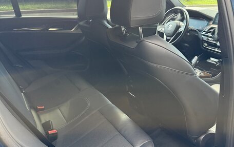 BMW X4, 2020 год, 3 950 000 рублей, 16 фотография
