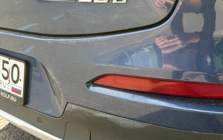 BMW X4, 2020 год, 3 950 000 рублей, 20 фотография