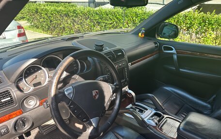 Porsche Cayenne III, 2007 год, 1 000 000 рублей, 3 фотография