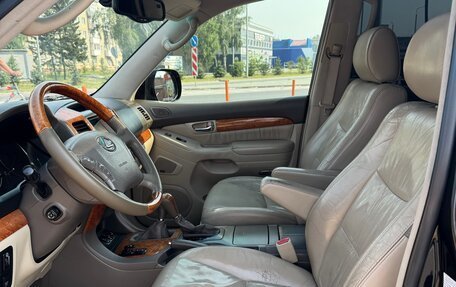 Lexus GX I, 2004 год, 2 190 000 рублей, 7 фотография