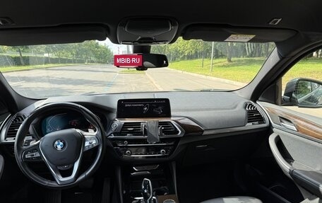 BMW X4, 2020 год, 3 950 000 рублей, 17 фотография
