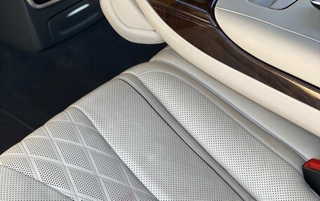 Mercedes-Benz S-Класс, 2014 год, 3 750 000 рублей, 21 фотография