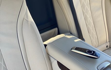 Mercedes-Benz S-Класс, 2014 год, 3 750 000 рублей, 16 фотография