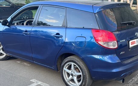 Toyota Matrix, 2003 год, 399 999 рублей, 4 фотография