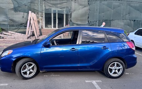 Toyota Matrix, 2003 год, 399 999 рублей, 5 фотография