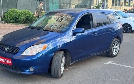 Toyota Matrix, 2003 год, 399 999 рублей, 2 фотография