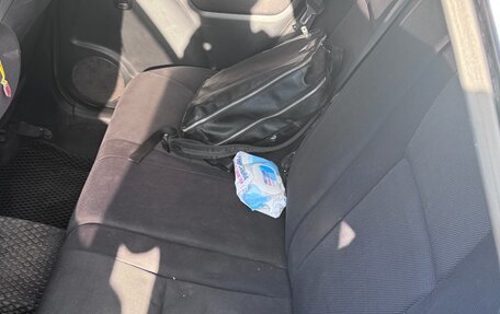 Toyota Matrix, 2003 год, 399 999 рублей, 12 фотография