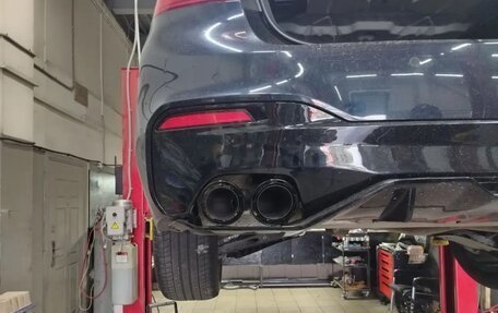 BMW 5 серия, 2019 год, 3 200 000 рублей, 7 фотография