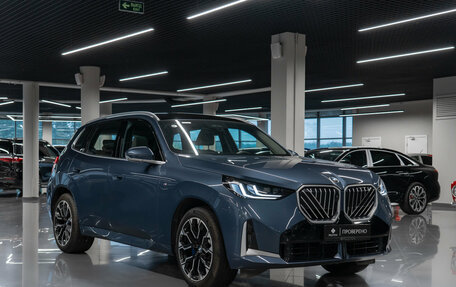 BMW X3, 2025 год, 6 800 000 рублей, 2 фотография