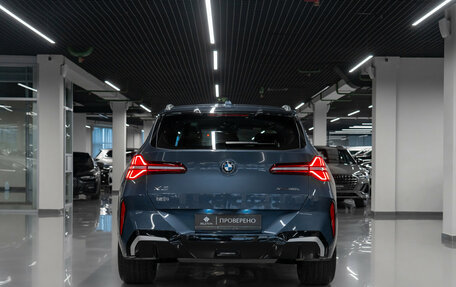 BMW X3, 2025 год, 6 800 000 рублей, 6 фотография