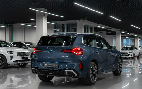 BMW X3, 2025 год, 6 800 000 рублей, 5 фотография