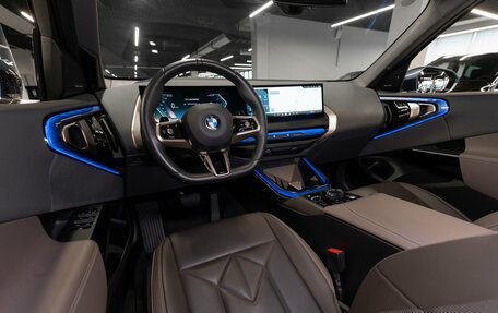 BMW X3, 2025 год, 6 800 000 рублей, 7 фотография