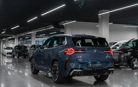 BMW X3, 2025 год, 6 800 000 рублей, 4 фотография
