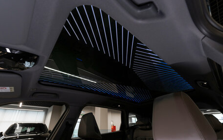 BMW X3, 2025 год, 6 800 000 рублей, 10 фотография