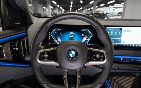 BMW X3, 2025 год, 6 800 000 рублей, 11 фотография