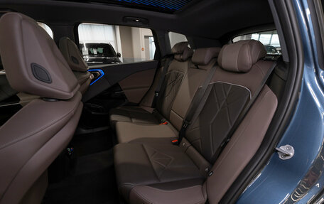 BMW X3, 2025 год, 6 800 000 рублей, 14 фотография