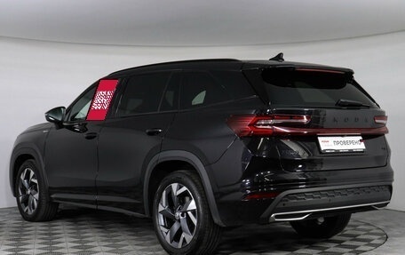 Skoda Kodiaq, 2025 год, 4 997 000 рублей, 8 фотография
