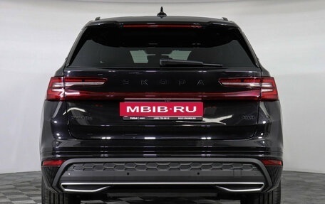 Skoda Kodiaq, 2025 год, 4 997 000 рублей, 7 фотография