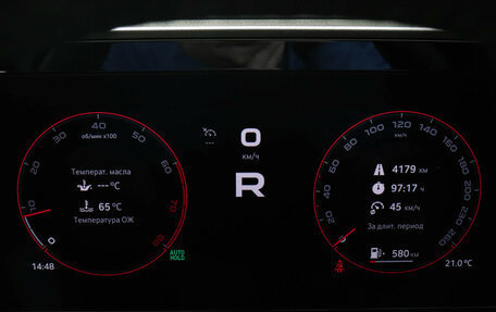 Skoda Kodiaq, 2025 год, 4 997 000 рублей, 12 фотография