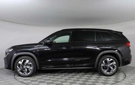 Skoda Kodiaq, 2025 год, 4 997 000 рублей, 9 фотография
