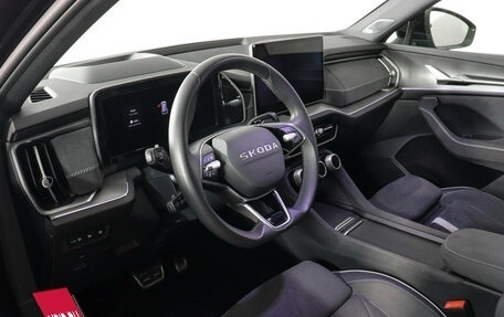 Skoda Kodiaq, 2025 год, 4 997 000 рублей, 10 фотография