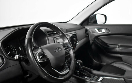 Chery Tiggo 4 I рестайлинг, 2021 год, 1 185 000 рублей, 10 фотография