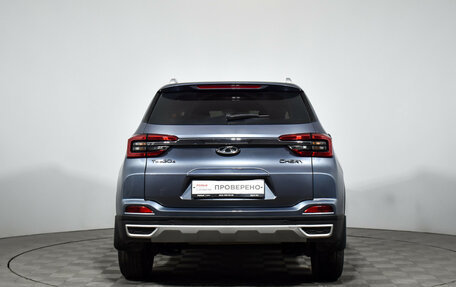 Chery Tiggo 4 I рестайлинг, 2021 год, 1 185 000 рублей, 7 фотография