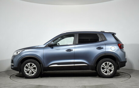 Chery Tiggo 4 I рестайлинг, 2021 год, 1 185 000 рублей, 9 фотография