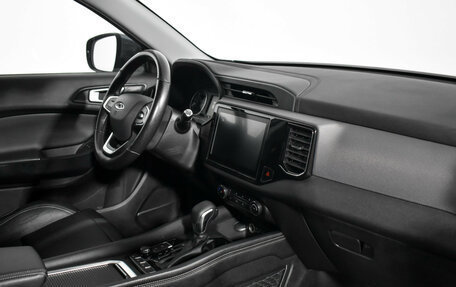Chery Tiggo 4 I рестайлинг, 2021 год, 1 185 000 рублей, 14 фотография