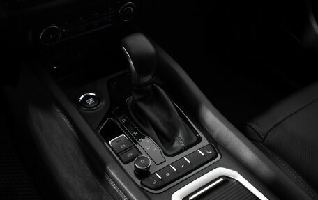 Chery Tiggo 4 I рестайлинг, 2021 год, 1 185 000 рублей, 12 фотография