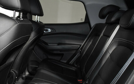 Chery Tiggo 4 I рестайлинг, 2021 год, 1 185 000 рублей, 13 фотография