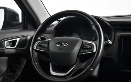 Chery Tiggo 4 I рестайлинг, 2021 год, 1 185 000 рублей, 16 фотография