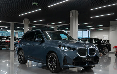 BMW X3, 2025 год, 7 300 000 рублей, 2 фотография