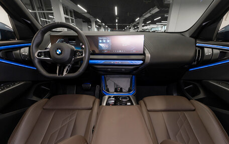 BMW X3, 2025 год, 7 300 000 рублей, 8 фотография