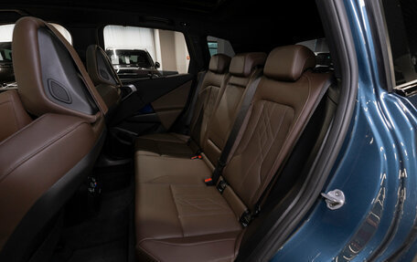 BMW X3, 2025 год, 7 300 000 рублей, 14 фотография