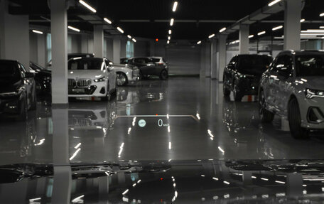 BMW X3, 2025 год, 7 300 000 рублей, 13 фотография