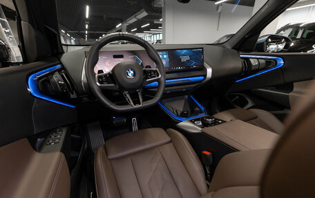 BMW X3, 2025 год, 7 300 000 рублей, 7 фотография