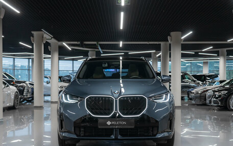 BMW X3, 2025 год, 7 300 000 рублей, 3 фотография