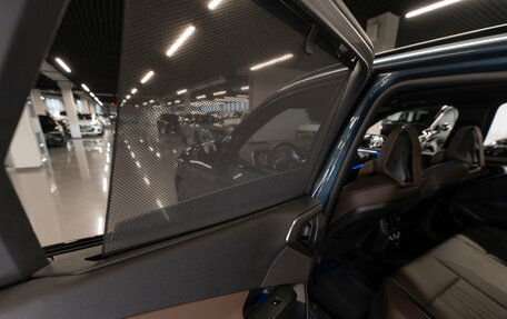 BMW X3, 2025 год, 7 300 000 рублей, 15 фотография
