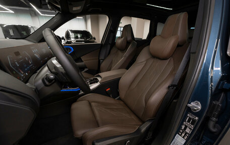 BMW X3, 2025 год, 7 300 000 рублей, 9 фотография