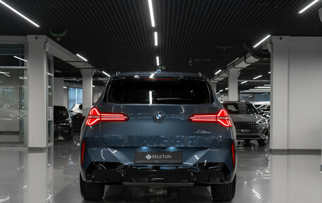 BMW X3, 2025 год, 7 300 000 рублей, 6 фотография