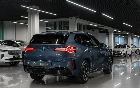 BMW X3, 2025 год, 7 300 000 рублей, 5 фотография